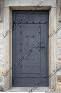 doors metal ornate 0003